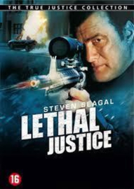 Lethal justice