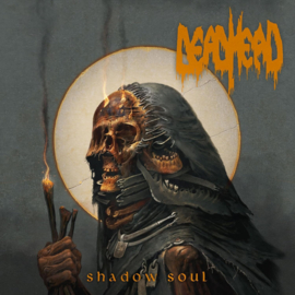 Dead Head - Shadow soul (Limited edition Transparent Green vinyl)