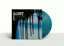 Linkin park - Lost demos (Limited edition translucent sea blue vinyl)