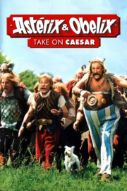 Asterix & Obelix: Take on Caesar (W)
