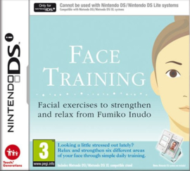 Face training