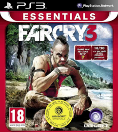 Far cry 3