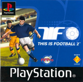 This is football 2 (0106412)