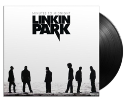 Linkin park - Minutes to midnight (LP)