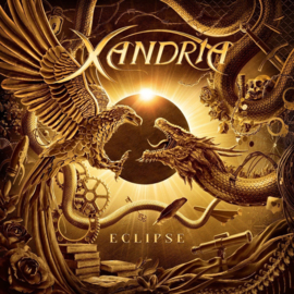 Xandria - Eclipse (2-CD)
