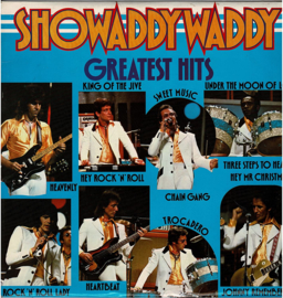 Showaddywaddy - Greatest hits (0406091)