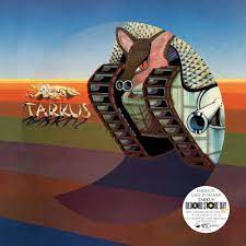 Emerson, Lake & Palmer - Tarkus (Limited edition, Picture disc)