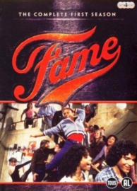 Fame - 1e seizoen (DVD)