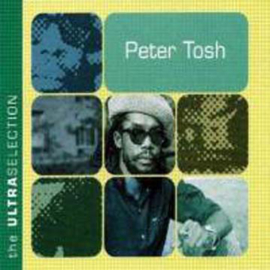 Peter Tosh - Ultra selection