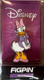 Disney Figpin mini: Daisy Duck