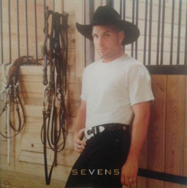 Garth Brooks - Sevens (CD)