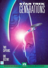 Star trek - Generations
