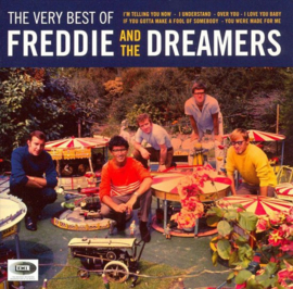 Freddie and the dreamers - The very best of ... (CD)