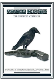 Agatha Christie - The unsolved mysteries (5-DVD)