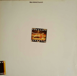 Mike Oldfield - Exposed (2LP)