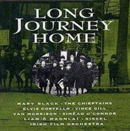 Chieftains - Long journey home (0204977)