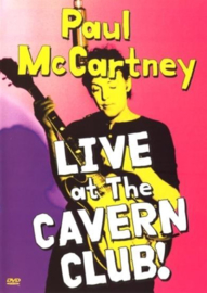 Paul Mc Cartney - Live at the Cavern club