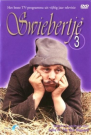 Swiebertje - 3 (DVD)