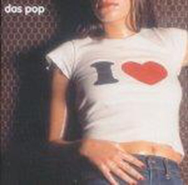 Das pop - I love