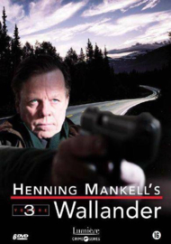 Wallander - Volume 3 (DVD)