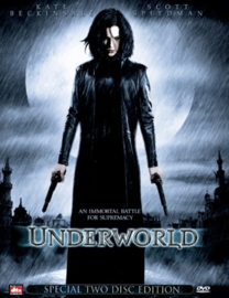 Underworld (Steelcase) (2-DVD)