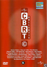 CBRT Cabaret collectie