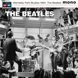 Beatles - Wembley Patk Studios 1964 (7" vinyl)