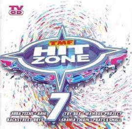 Hitzone 7 (0204842)