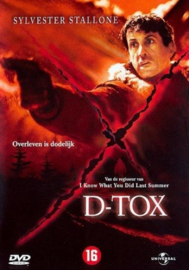 D-tox (DVD)