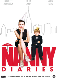 Nanny diaries (DVD)