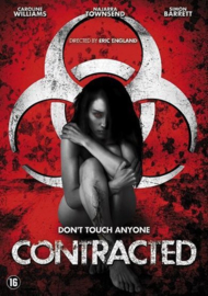 Contracted (DVD)