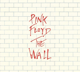 Pink floyd - The wall (2-LP)