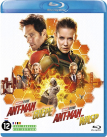 Ant-man and the WASP (Blu-ray)