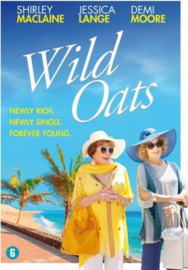 Wild oats