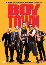 Boy town (DVD)