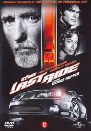 Last ride (DVD)