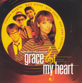 OST - Grace of my heart (0205052/177)