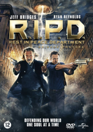 R.I.P.D. (DVD)