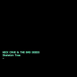 Nick Cave & the bad seeds - Skeleton tree (LP) 