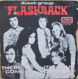 Dutch group - Flashback