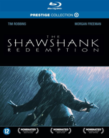 Shawshank redemption (Blu-ray)