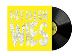 Wies - het is een wies (LP)