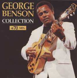 George Benson - Collection (CD)