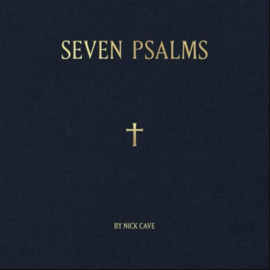 Nick Cave - Seven psalms (Limited Edition 10" vinyl)