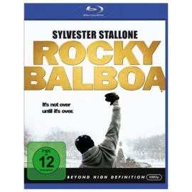 Rocky Balboa (Blu-ray)