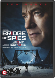 Bridge of spies