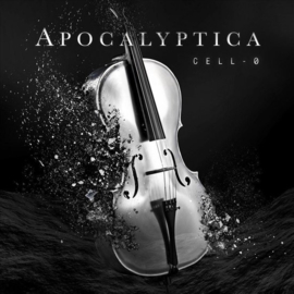 Apocalyptica - Cell - 0 (LP)