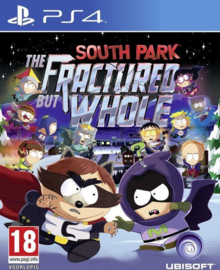 South park: the fractured but whole