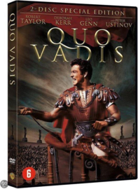 Quo vadis (2-DVD)