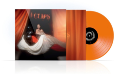 Maan - Eclips (Limited edition Orange Vinyl)
